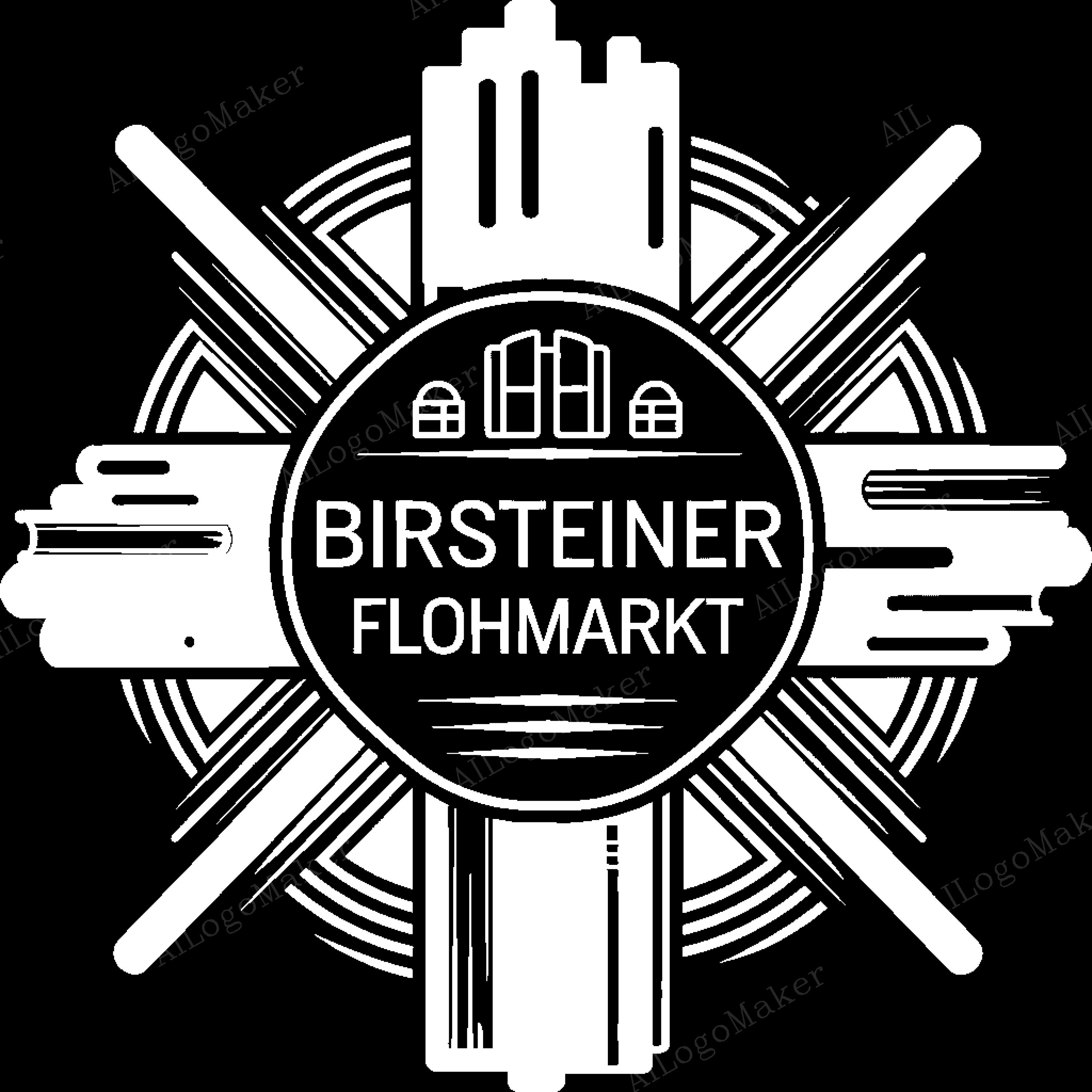 Birsteiner Flohmarkt